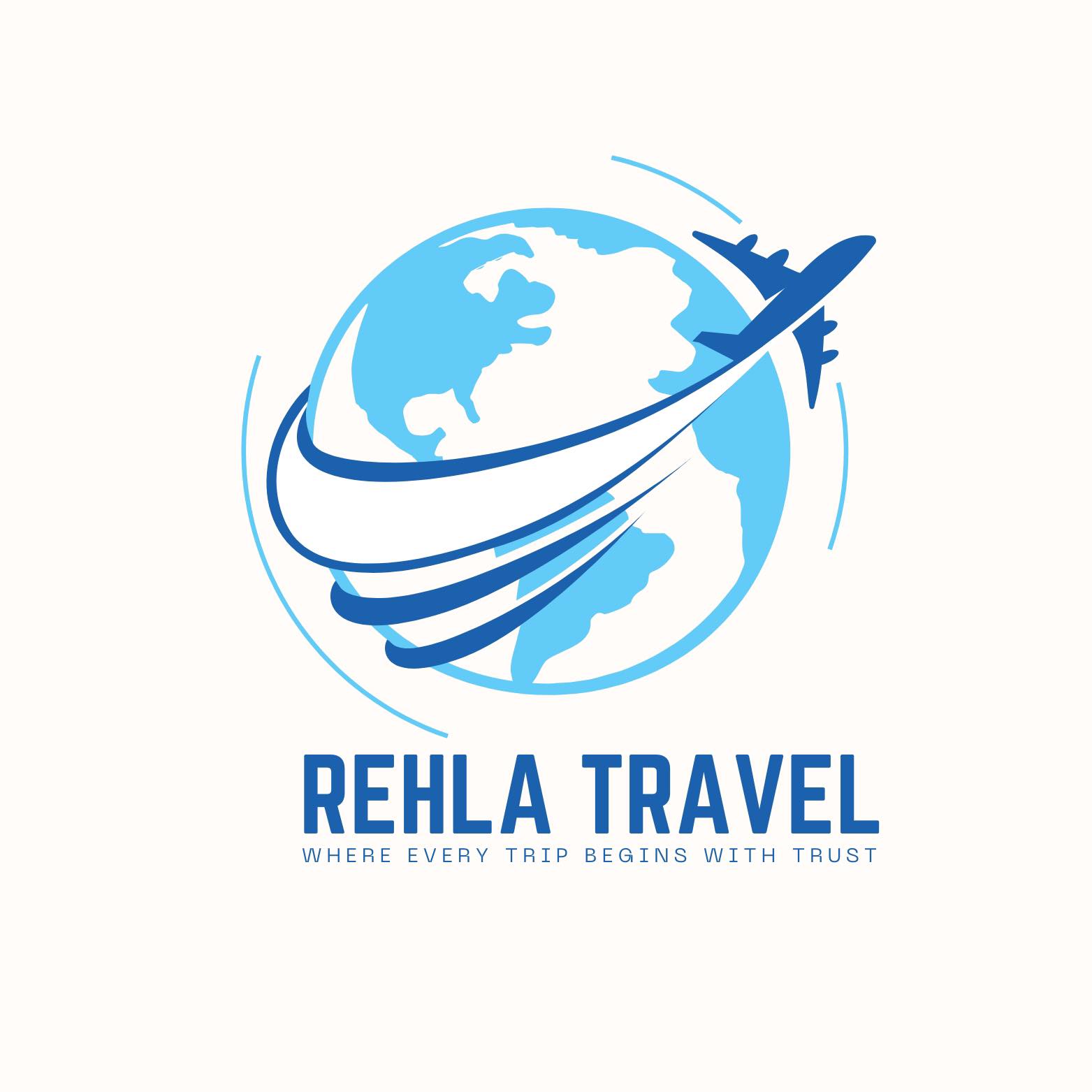 Rehla Travel Agnecy