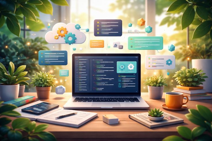 Basic Computer Skills Masterclass