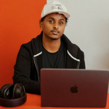 Mohamede khadar